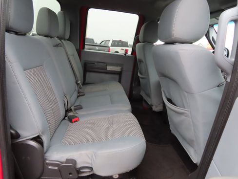 Used 2015 Ford F350 XLT w/ XLT Value Package image 50