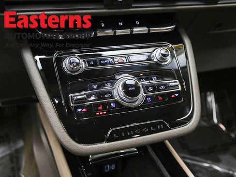 Used 2022 Lincoln Corsair FWD w/ Equipment Group 101A image 13