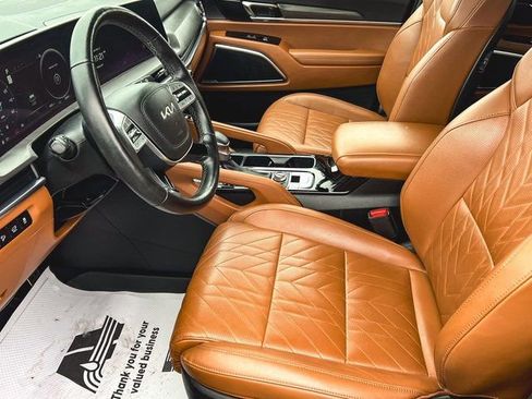 Used 2023 Kia Telluride SX Prestige X-Pro image 13