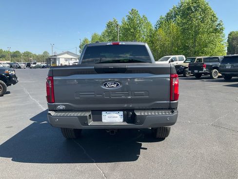 New 2026 Ford F150 STX w/ Equipment Group 200A AWD/4WD image 6
