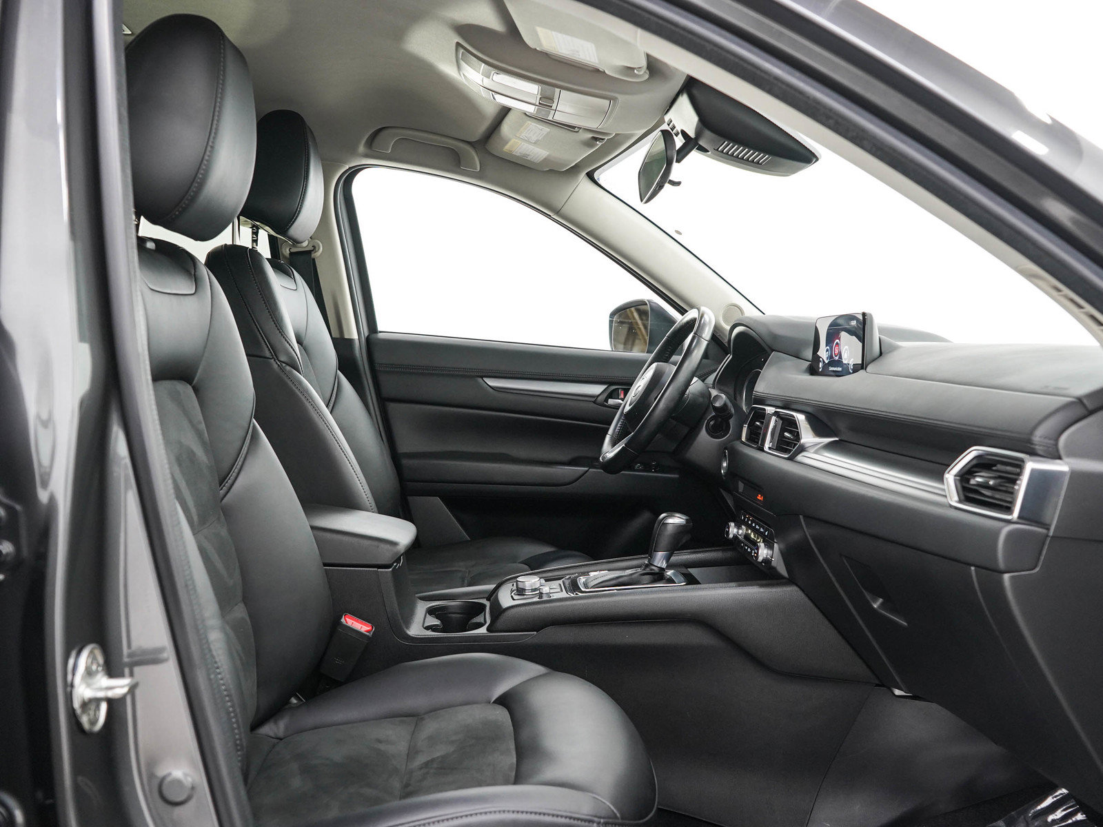 Used 2020 MAZDA CX-5 Touring AWD/4WD image 12