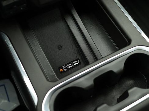 Used 2021 Chevrolet Silverado 1500 LTZ w/ Safety Package II image 19