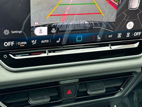 New 2026 Volkswagen Tiguan SE R-Line image 19