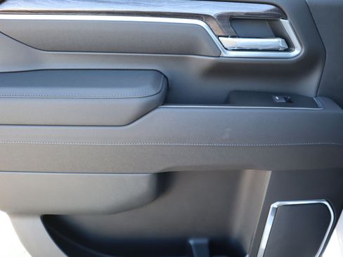 New 2026 Chevrolet Silverado 2500 LTZ w/ Trail Boss Package image 25