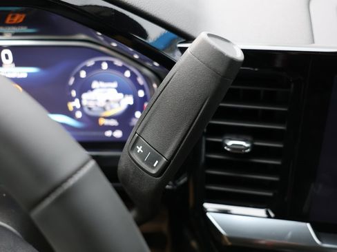 New 2026 Chevrolet Silverado 2500 LTZ w/ LTZ Plus Package image 19