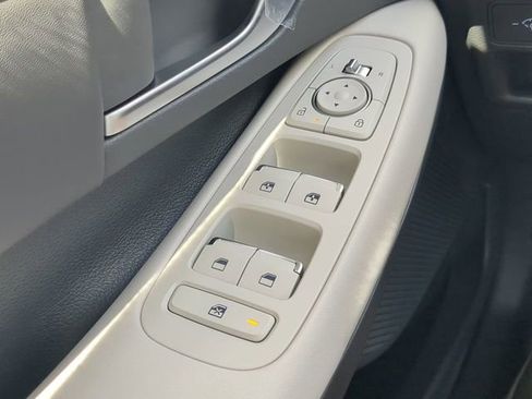 New 2025 Hyundai Sonata SEL image 22