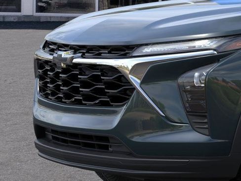 New 2026 Chevrolet Trax LS w/ LS Convenience Package image 33