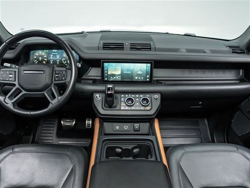 Used 2020 Land Rover Defender 110 X AWD/4WD image 19