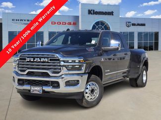 New 2026 RAM 3500 Limited video 1