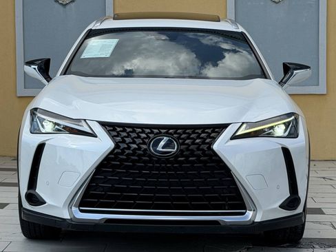 Used 2020 Lexus UX 250h w/ Premium Package AWD/4WD image 2