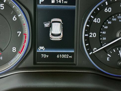 Used 2020 Hyundai Kona Ultimate AWD/4WD image 14