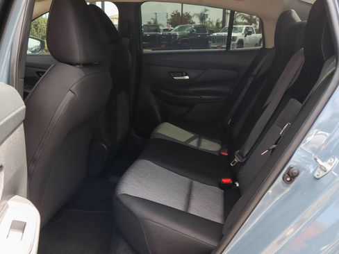 Used 2026 Nissan Sentra SV w/ Floor Mat Package FWD image 40