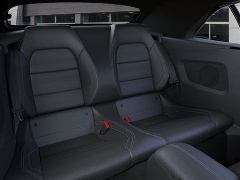 New 2026 Ford Mustang Premium image 11