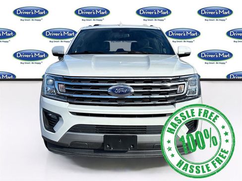 Used 2021 Ford Expedition XLT image 2