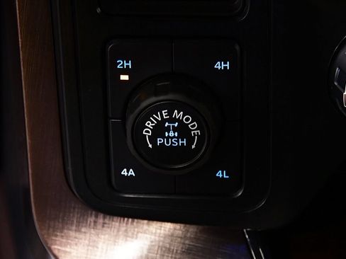 Used 2025 Ford F150 King Ranch AWD/4WD image 22
