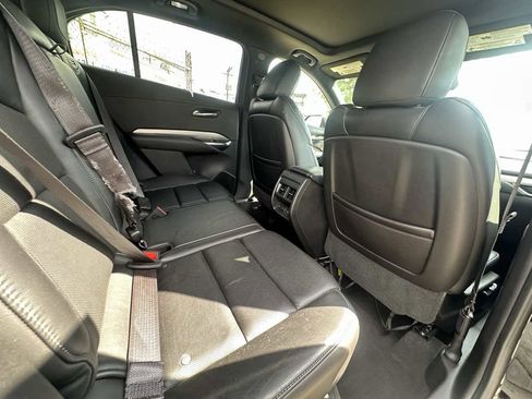 Used 2019 Cadillac XT4 Premium Luxury image 27