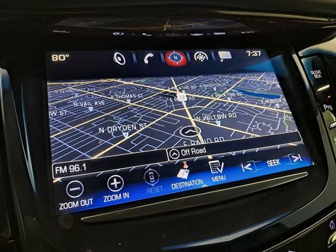 Used 2016 Cadillac Escalade 4WD image 15