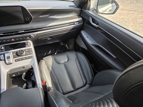 Certified 2024 Hyundai Palisade Calligraphy image 21