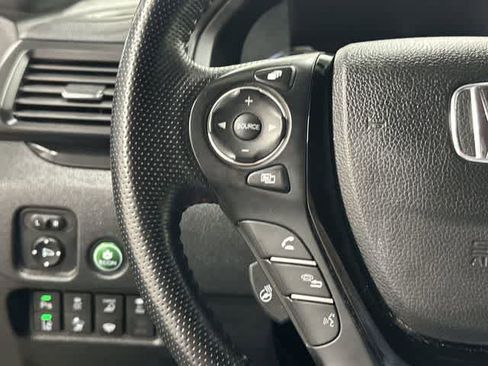 Used 2023 Honda Ridgeline Black Edition image 17
