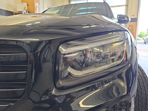 New 2026 Mercedes-Benz GLB 250 image 33