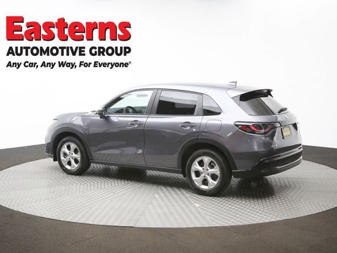 Used 2024 Honda HR-V LX image 62