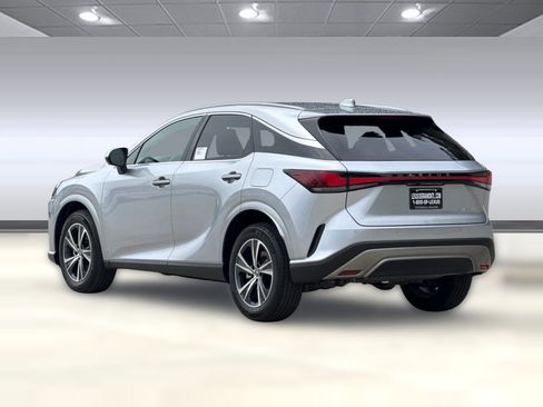New 2026 Lexus RX 350 Premium FWD image 3