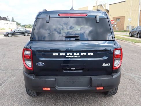 Used 2023 Ford Bronco Sport Big Bend AWD/4WD image 11