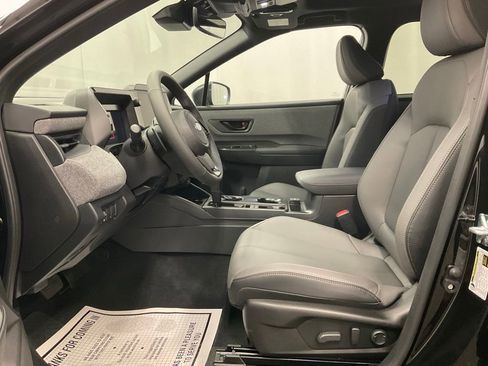 New 2026 Subaru Outback Limited AWD/4WD image 12