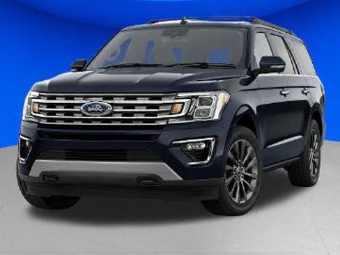 Certified 2021 Ford Expedition Limited AWD/4WD image 1