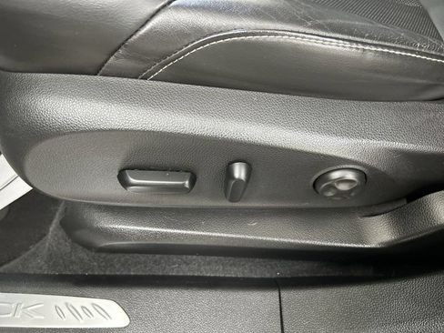 Used 2016 Buick Envision Premium AWD/4WD image 10