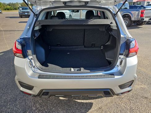 New 2025 Mitsubishi Outlander Sport SE image 19