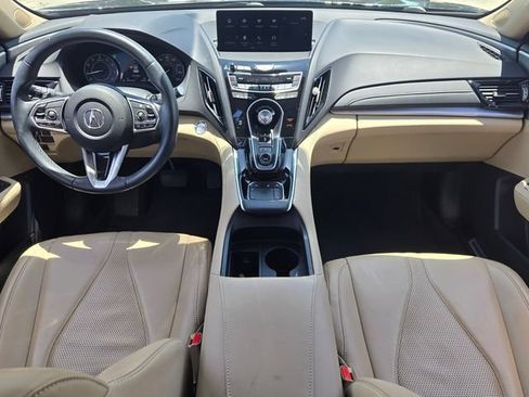 Used 2023 Acura RDX FWD w/ Technology Package image 12