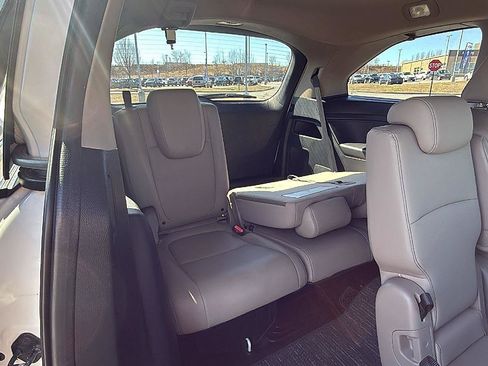 Used 2023 Honda Odyssey Touring image 20