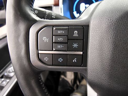 Used 2023 Ford F150 Lariat w/ Equipment Group 502A High AWD/4WD image 21