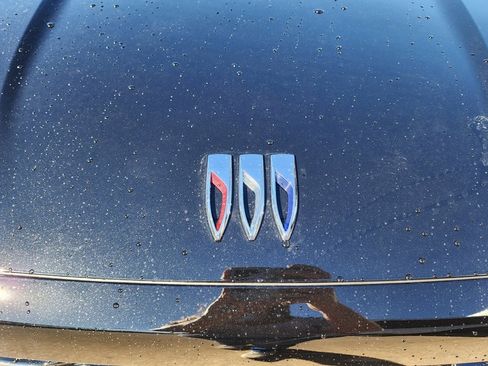 New 2026 Buick Enclave Avenir w/ Super Cruise Package image 10