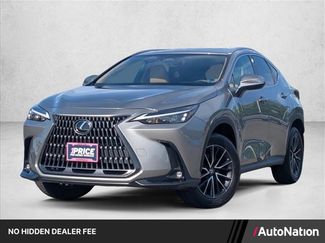 Used 2024 Lexus NX 350 AWD w/ Cold Area Package video 1