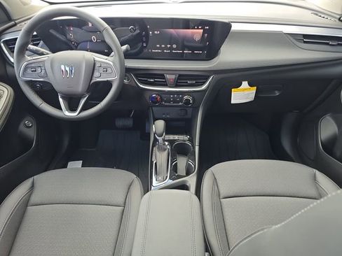 New 2026 Buick Encore GX Preferred w/ Advanced Technology Package FWD image 11