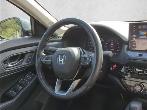 Used 2024 Honda Accord Touring image 29