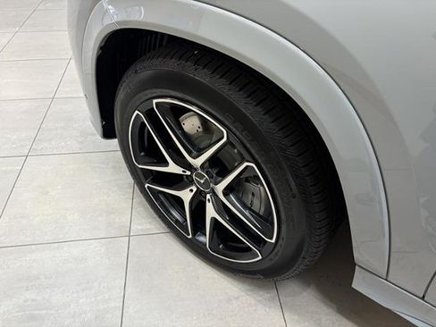 New 2026 Mercedes-Benz GLE 53 AMG 4MATIC Coupe image 6