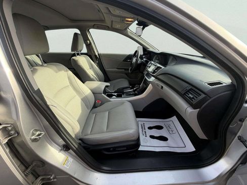 Used 2014 Honda Accord EX-L image 27