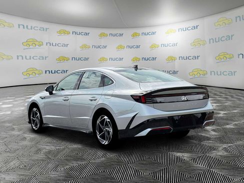 New 2026 Hyundai Sonata SEL image 6