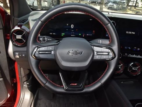 Used 2024 Chevrolet Blazer EV RS AWD/4WD image 22