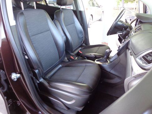 Used 2015 Buick Encore Convenience AWD/4WD image 17