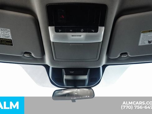 Used 2024 Nissan Rogue SV image 61