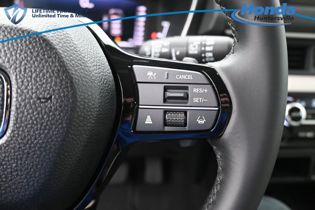 New 2026 Honda Pilot EX-L image 37
