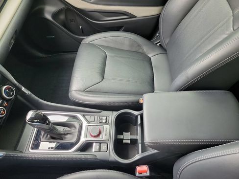 Used 2024 Subaru Forester Limited AWD/4WD image 22