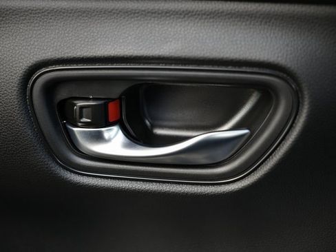 New 2026 Honda HR-V LX image 23