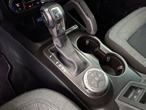 Used 2021 Ford Bronco Big Bend image 16