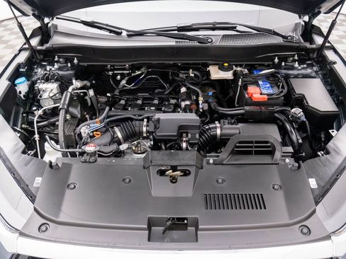 New 2026 Honda CR-V EX image 29