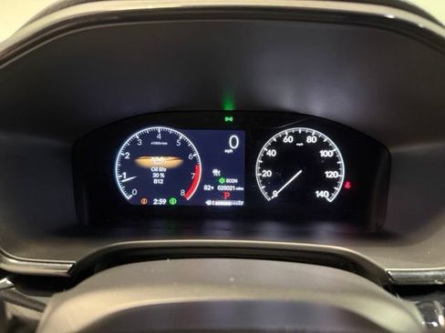 Used 2024 Honda CR-V EX-L image 16